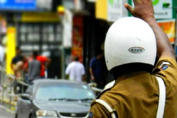 கொழும்பில் அமுல்படுத்தப்படவுள்ள விசேட போக்குவரத்து திட்டம!