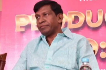 அவருடைய சவகாசமே வேண்டாம்? வடிவேலுவின் அதிரடி முடிவு...