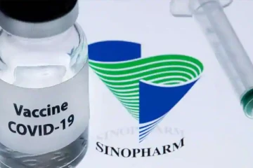 சீனாவின் சினோபார்ம் தடுப்பூசிக்கு உலக சுகாதார அமைப்பு ஒப்புதல்!