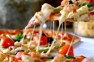 கொரோனா டெஸ்ட் எடுத்தால் பீட்சா இலவசம்! அதிரடி அறிவிப்பு!