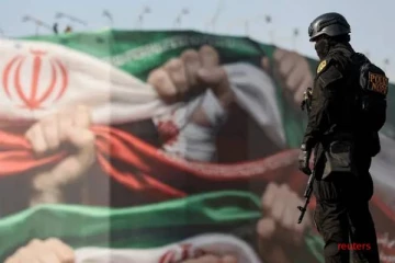 நாட்டை விட்டு உடனடியாக வெளியேறுக... ஈரானில் உள்ள அமெரிக்கர்களுக்கு ட்ரம்ப் நிர்வாகம் வலியுறுத்தல்