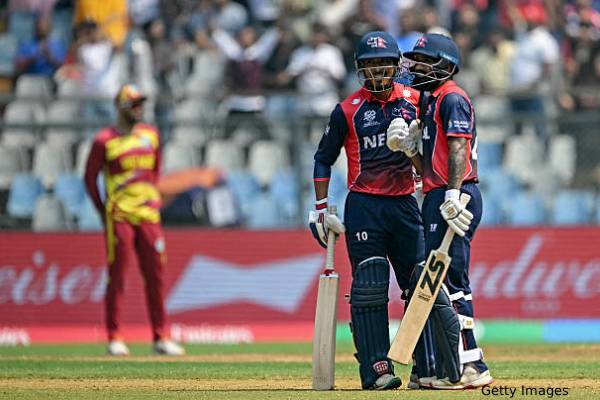 Dipendra Singh Airee/Sompal Kami