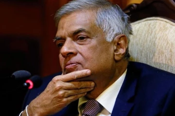 ரணில் விக்கிரமசிங்கவின் முன்னாள் சிரேஷ்ட ஆலோசகர் அதிரடி கைது