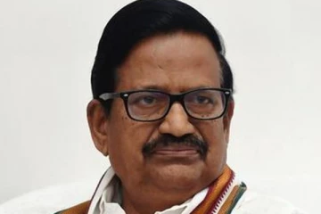 இலங்கை மக்களுக்கு உதவ தமிழ்நாடு காங்கிரஸ் சார்பில் 10 லட்சம் நிதி உதவி - கே.எஸ். அழகிரி