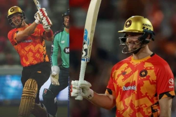 The Hundred: 181 ரன் இலக்கை 98 பந்துகளில் எட்டிய அணி..ருத்ர தாண்டவமாடிய கேப்டன்