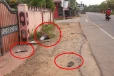 யாழில் கோர விபத்தில் இரு இளைஞர்கள் பலி