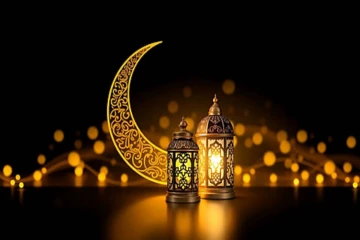 புனித தலைப்பிறை தென்படவில்லை..! ரமழான் பெருநாளுக்கான திகதி அறிவிப்பு