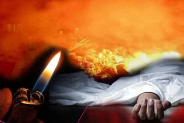 கிளிநொச்சியில் பரிதாபமாக உயிரிழந்த குடும்ப பெண்! வெளியான காரணம்