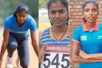 ஒலிம்பிக்கில் ஒரு பதக்கம் கூட வெல்லாத தமிழக வீராங்கனைகள், வீரர்கள்! அவர்களின் அடுத்தக்கட்ட திட்டம் குறித்து கசித்த தகவல்