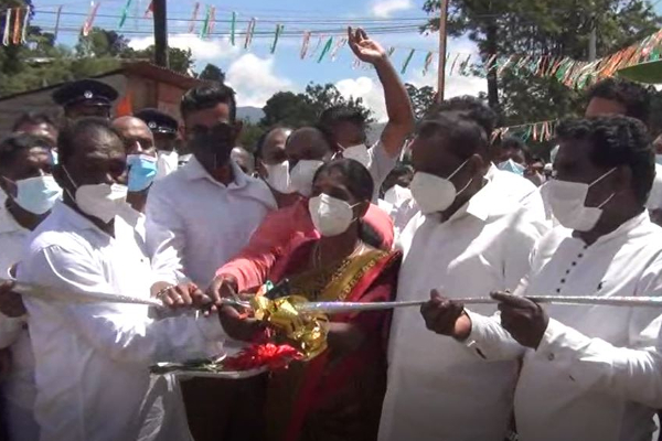 மலையகத்தில் கொள்ளை ரீதியான அரசியல் முன்னெடுப்புக்கள் பொருத்தமற்றது : ஜீவன் தொண்டமான் (Photos) | Upcountry People Development Jeevanthondaman மலையகத்தில் கொள்ளை ரீதியான அரசியல் முன்னெடுப்புக்கள் பொருத்தமற்றது : ஜீவன் தொண்டமான் (Photos) | Upcountry People Development Jeevanthondaman