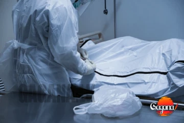 මොන අපරාධයක්ද මේ අවුරුදු 22යි අභිරහස් විදිහට මළ සිරුර හම්බෙලා