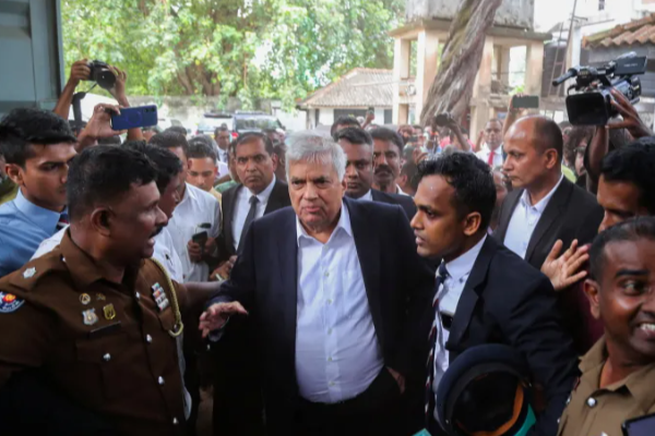 ரணிலையடுத்து ராஜபக்சர்களா..! அமைச்சர் கொடுத்த சமிக்ஞை | Ranil Wickremesinghe Arrested Rajapaksa Family Now
