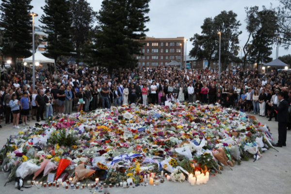 source says bondi shoot was indian via passport