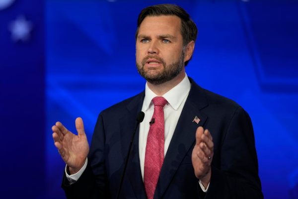 கனடாவில் வாழும் புலம்பெயர்ந்தோரை குற்றம் கூறும் அமெரிக்க துணை ஜனாதிபதி | Jd Vance Blames Migrants Lives In Canada