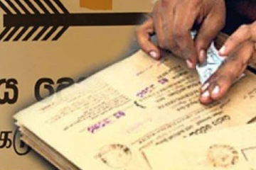 அஞ்சல் மூல வாக்களிப்புக்கான திகதி அறிவிப்பு