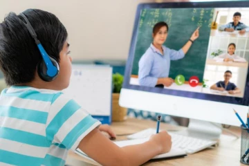 இணைய வழி கல்வி! வெளியான விசேட அறிவிப்பு