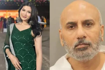 அமெரிக்காவில் 21 வயது நேபாள மாணவி மீது சரமாரி துப்பாக்கிச்சூடு! இந்திய வம்சாவளி நபர் கைது