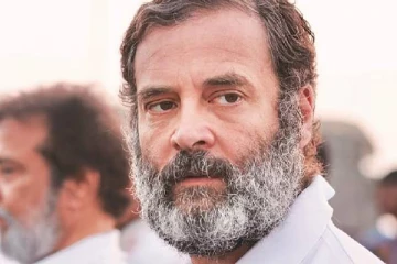 ஒரு மாத சம்பளத்தை வயநாட்டிற்கு கொடுத்த ராகுல் காந்தி! எவ்வளவு ரூபாய்?