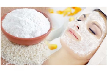 முகத்திற்கு அழகு சேர்க்கும் அரிசி மாவு - இதையெல்லாம் ட்ரை பண்ணி பாருங்க... அசந்துடுவீங்க...