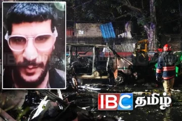 டெல்லி குண்டுவெடிப்பில் சிக்கிய உமர் முகம்மது: இந்தியாவுக்கு காத்திருக்கும் அதிர்ச்சி!