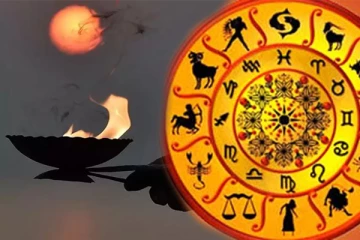 தை மாத அமாவாசை: பயங்கரமான பலனை பெறக்கூடிய ராசியினர்... யாரெல்லாம் தெரியுமா?