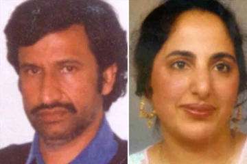 20 ஆண்டுகளுக்குப் பின் பிரித்தானியாவுக்கு நாடு கடத்தப்பட்ட வெளிநாட்டவர்...  பிள்ளைகள் கண் முன் மனைவியை கொன்ற பின்னணி