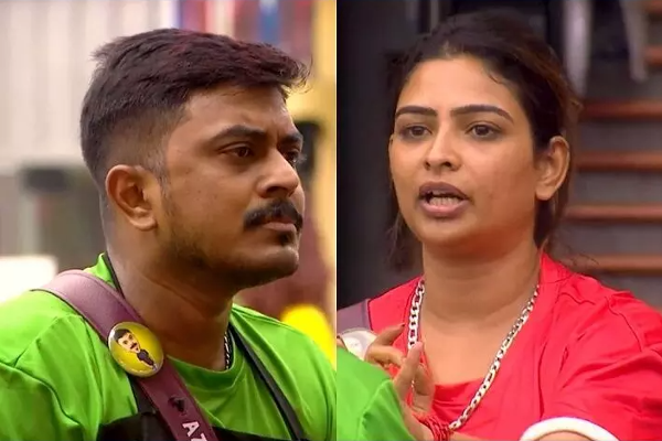 பிக் பாஸ் வீட்டை விட்டு வெளியேறும் போட்டியாளர்.. ஆனந்தத்தில் ரசிகர்கள் | Asal Kolaar Eliminated From Bigg Boss