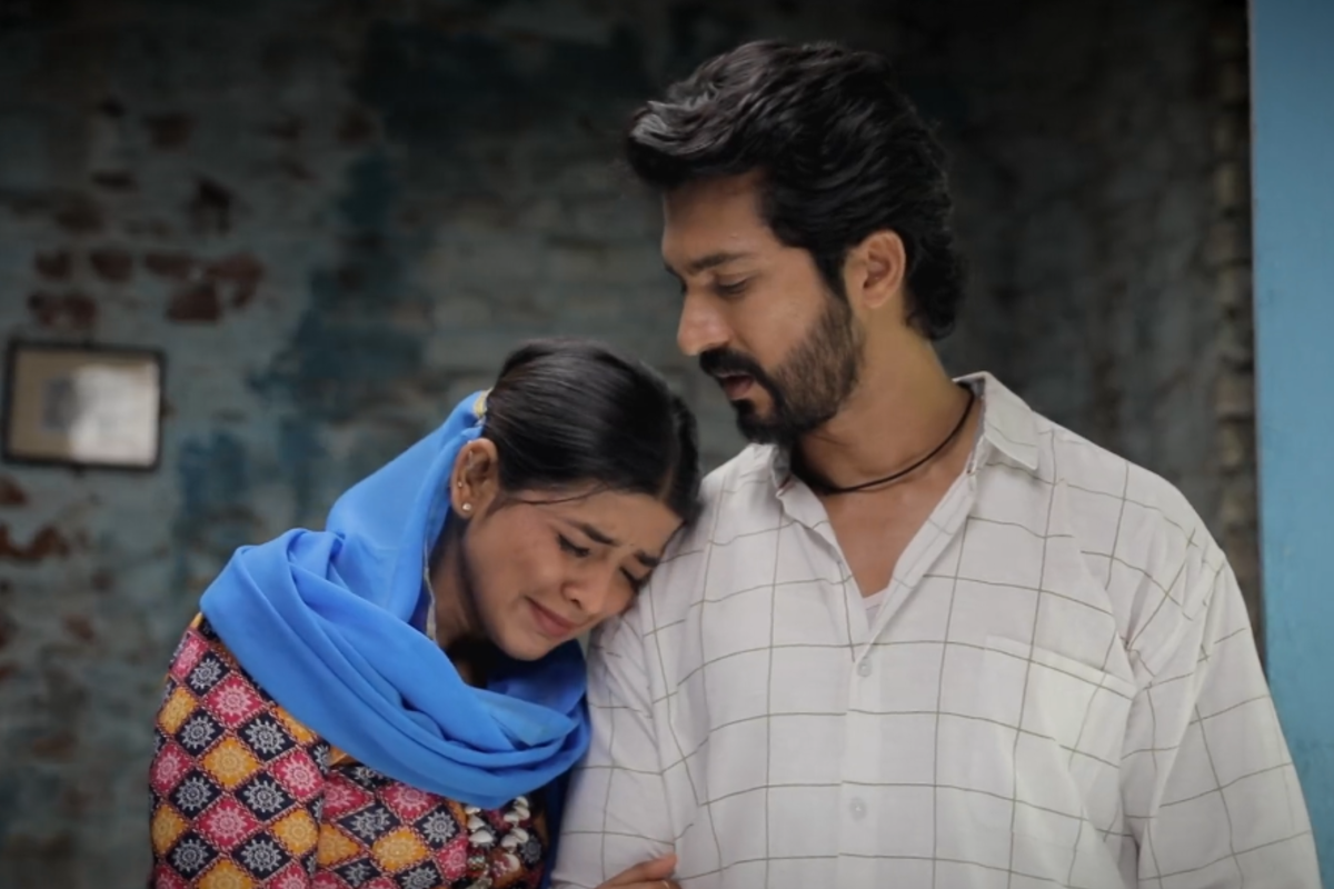 கட்டாய திருமணம்... சேரனிடம் கண்கலங்கி அழுத சந்தா... பரபரப்பில் அய்யனார் துணை சீரியல் | Ayyanar Thunai Serial Today Episode கட்டாய திருமணம்... சேரனிடம் கண்கலங்கி அழுத சந்தா... பரபரப்பில் அய்யனார் துணை சீரியல் | Ayyanar Thunai Serial Today Episode