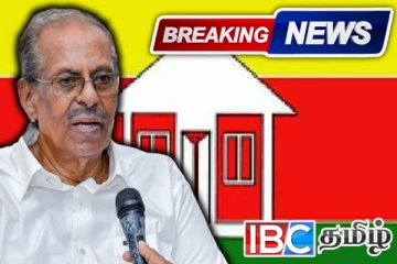 தமிழரசுக் கட்சிக்குள் அதிரடி மாற்றங்கள் : தலைவர் பொறுப்பிலிருந்து தூக்கப்பட்ட மாவை