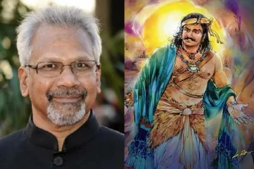 வேள்பாரி படம் குறித்து பேசிய மணி ரத்னம்.. ரசிகர்களுக்கு காத்திருக்கும் சர்ப்ரைஸ்