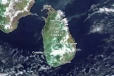 ඉදිරි පැය 36 සඳහා කාලගුණ අනාවැකිය- පළාත් කිහිපයකට පස්වරු 2.00න් පසු ගිගුරුම් සහිත වැසි