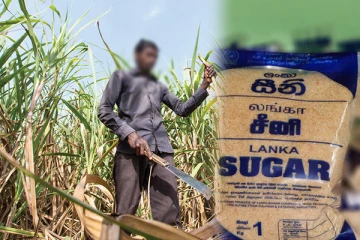 මෙවර සිංහල අලුත් අවුරුද්දට සීනි කම්හල් සේවකයින්ට සහ ගොවීන්ට කෝටි ගණනක බෝනස්.