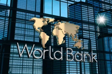 ශ්‍රී ලංකාවේ ආර්ථික වර්ධනයට ලෝක බැංකුවෙන් අලුත් සැලැස්මක්