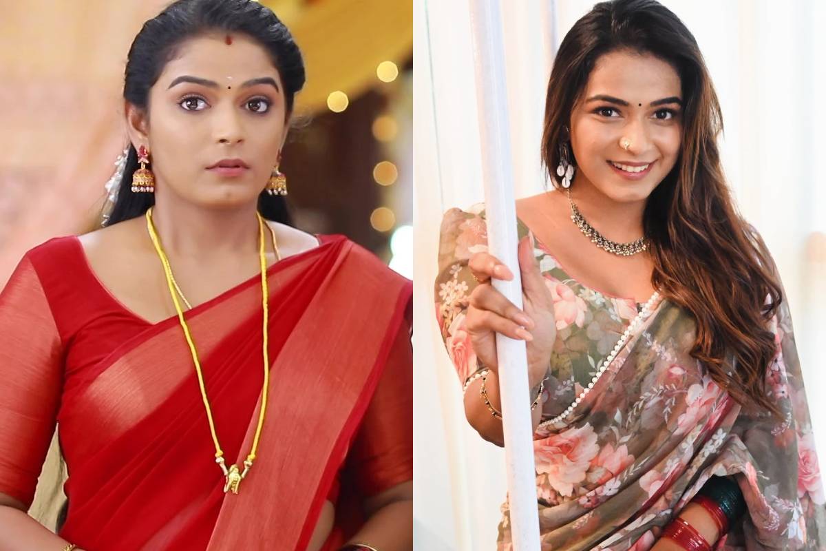 தங்கமகள் சீரியல் நடிகை அஸ்வினியா இது!! ரீசெண்ட் கிளாமர் கிளிக்ஸ்.. | Serial Actress Ashwini Aanandita Recent Photos தங்கமகள் சீரியல் நடிகை அஸ்வினியா இது!! ரீசெண்ட் கிளாமர் கிளிக்ஸ்.. | Serial Actress Ashwini Aanandita Recent Photos