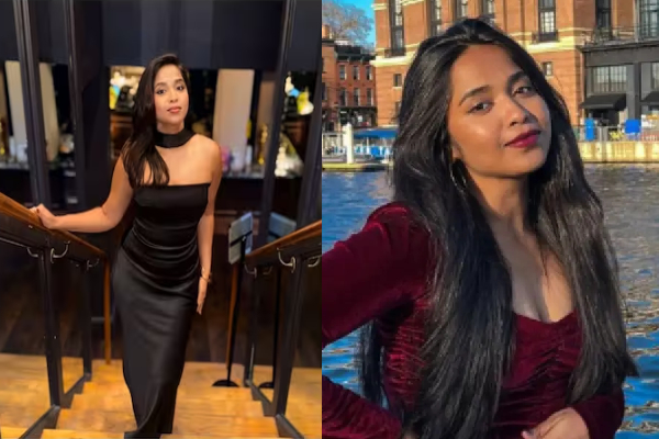 அமெரிக்காவில் சடலமாக கண்டெடுக்கப்பட்ட இந்திய இளம்பெண்: புதிய தகவல் | Father Of Hyderabad Woman Dead In Us New Claims அமெரிக்காவில் சடலமாக கண்டெடுக்கப்பட்ட இந்திய இளம்பெண்: புதிய தகவல் | Father Of Hyderabad Woman Dead In Us New Claims