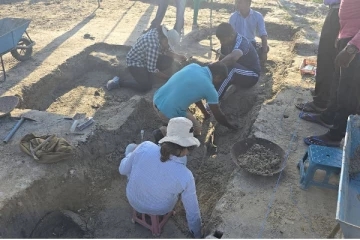 செம்மணியில் தோண்டத் தோண்ட வெளிவரும் உடலங்கள்