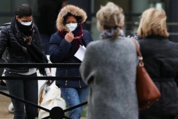 பிரான்ஸை விடாது துரத்தும் கொரோனா; பலியானோர் எண்ணிகை லட்சத்தை தாண்டியது