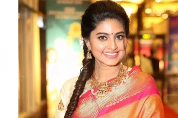 ஆசை வார்த்தையை நம்பி பல லட்சங்களை இழந்துள்ள நடிகை சினேகா... நடந்தது என்ன? பகீர் தகவல்