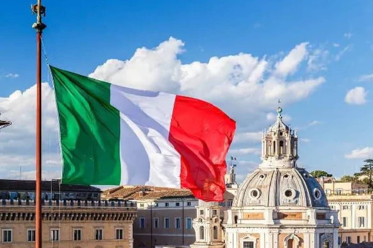 இஸ்ரேலுடனான பாதுகாப்பு ஒப்பந்தத்தை இடைநிறுத்திய இத்தாலி | Italy Suspends Security Agreement With Israel