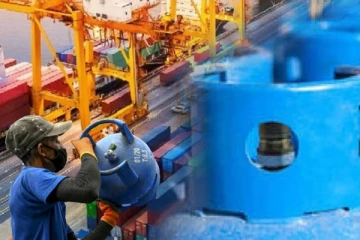 இலங்கை பூராகவும் இன்று முதல் சமையல் எரிவாயு விநியோகம்