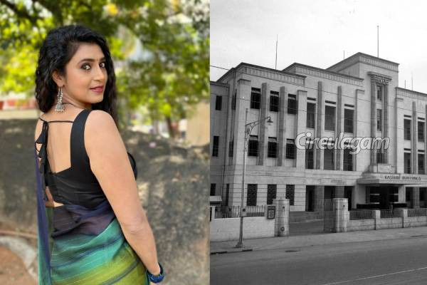 அடேங்கப்பா! நடிகை கஸ்தூரி பிரம்மாண்ட வீட்டின் விலை என்ன தெரியுமா.. இத்தனை கோடிகளா? | Actress Kasthuri Home Cost Goes Viral
