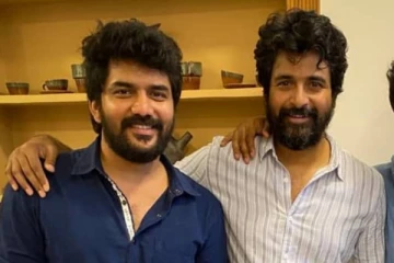 சிவகார்த்திகேயனுக்கு போட்டியாக வந்த கவின்.. தீபாவளிக்கு நடக்கும் மோதல்