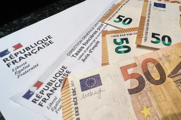 மீண்டும் வீடுகளுக்கான சொத்து வரியை அதிகரித்த பிரான்ஸ் | France Increases Property Taxes On Homes Again