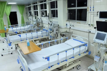 கொழும்பு மற்றும்  நீர்கொழும்பு மருத்துவமனைகளில் ஒதுக்கப்பட்டுள்ள 45 தீவிர சிகிச்சை பிரிவுகள்