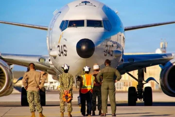 ඉතාලිය ඇමරිකානු ජෙට් යානා සිසිලි ගුවන් කඳවුර භාවිතා කිරීම වළක්වයි