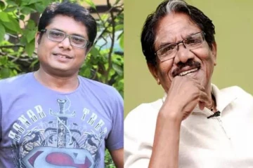 மகன் இறப்பிற்கு பிறகு பாரதிராஜாவின் தற்போதைய நிலைமை..