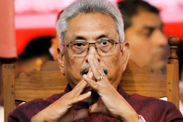 கோட்டாபயவால் வழங்கப்பட்ட பதவிகள் அனைத்தும் இரத்து! | Cancel The Posts Given To Gotabaya Rajapaksa