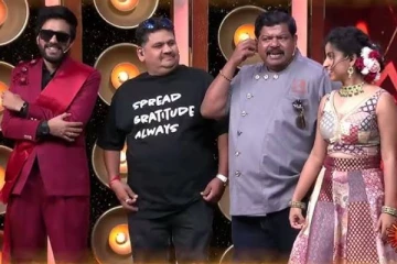 டாப் குக்கு டூப் குக்கு 2 நிகழ்ச்சியில் முதல் எலிமினேஷன் யார் தெரியுமா?