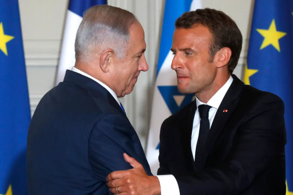 பிரான்ஸ் ஜனாதிபதியின் விருப்பத்தை நிராகரித்த நாடு | No Macron Visit Till France Drops Stance