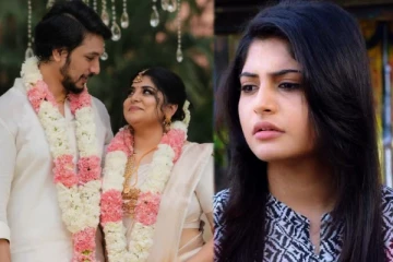 திருமணத்துக்கு முன்பே கர்ப்பம்? அந்த ஆசையெல்லாம் இருக்கு - மஞ்சிமா மோகன் பளீச்!